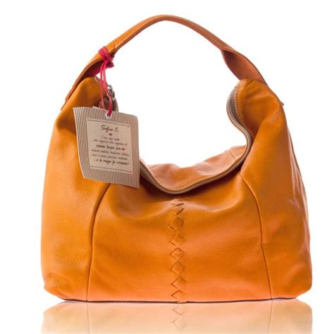 Italian Leather Handbags And Purses – Sofia Collections.